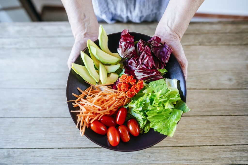 dieta scandi sense