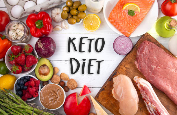 dieta ketogeniczna