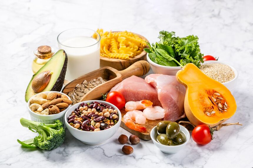 dieta DASH