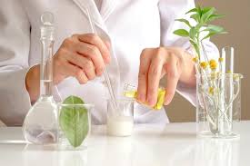 wegańskie kosmetyki - hit czy kit