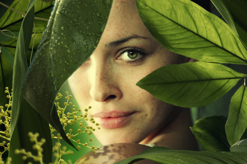 pielęgnacja antipollution