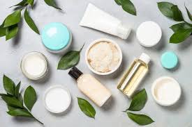 kosmetyki naturalne