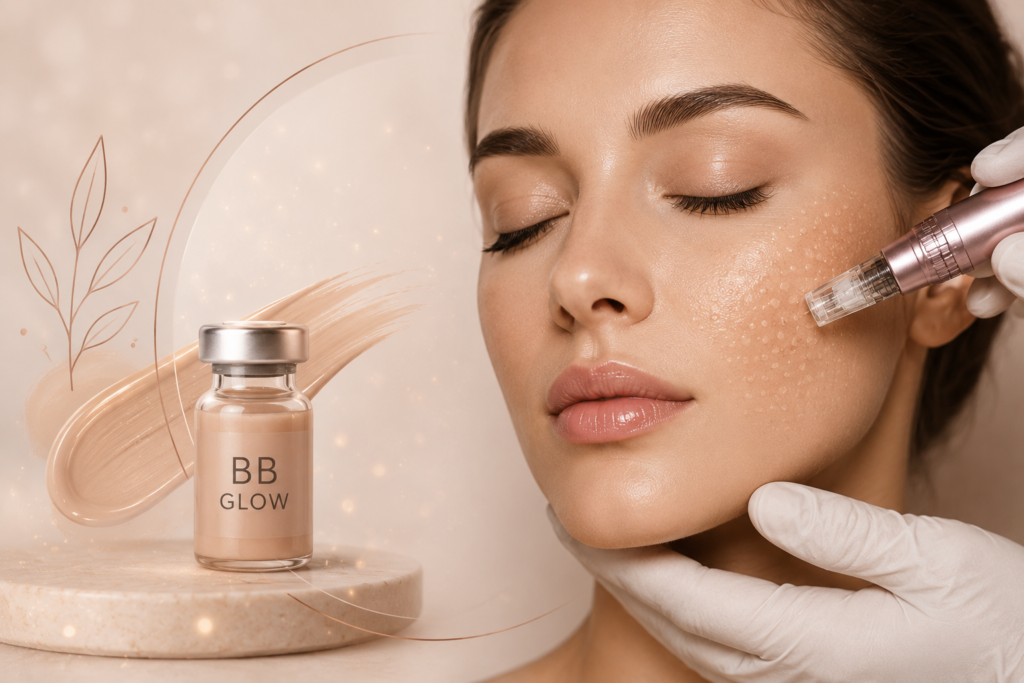 bb glow