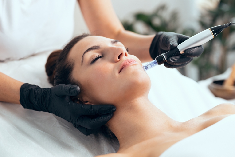 hydradermabrazja