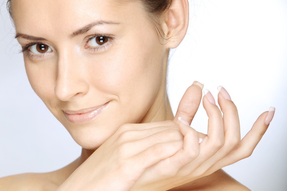 Podkład/fluid, krem BB czy CC