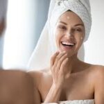 słuchaj swojej skóry