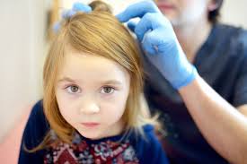 badanie pierwiastkowe włosa u dzieci