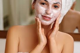 peelingowanie cery wrażliwej