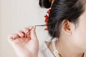trichotillomania