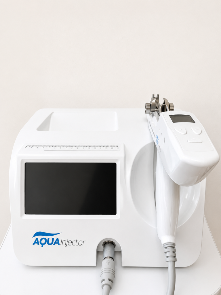 aqua injector plus